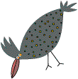 bird
