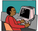computer operator