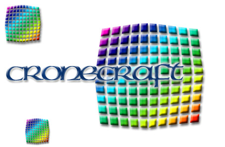 rainbow 5 logo sample